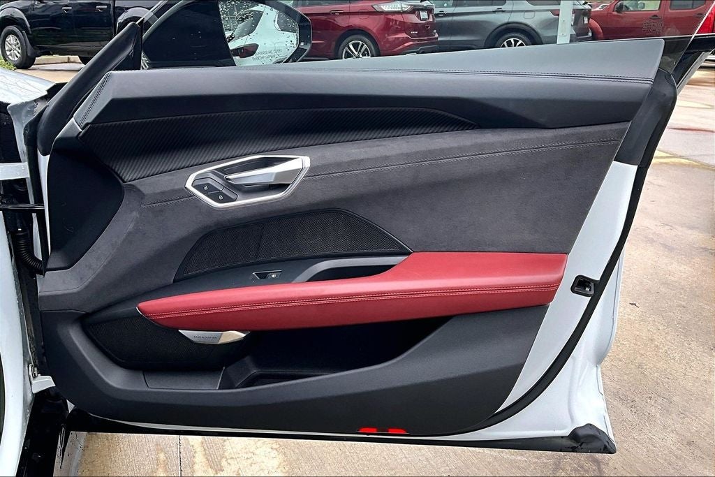 2023 Audi RS e-tron GT Base quattro