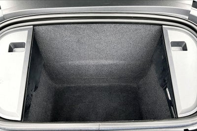 2023 Audi RS e-tron GT Base quattro