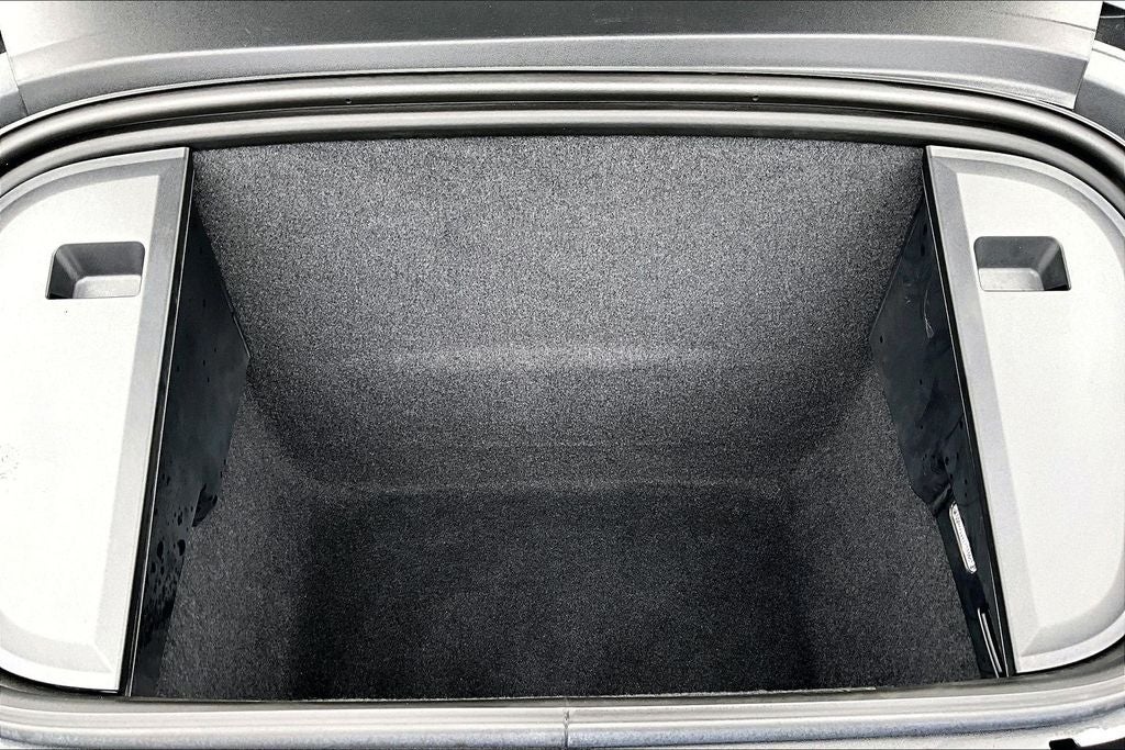 2023 Audi RS e-tron GT Base quattro