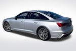 2022 Audi A6 3.0T Premium quattro