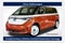 2025 Volkswagen ID. Buzz 1st Edition