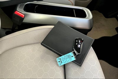 2025 Volkswagen ID. Buzz 1st Edition