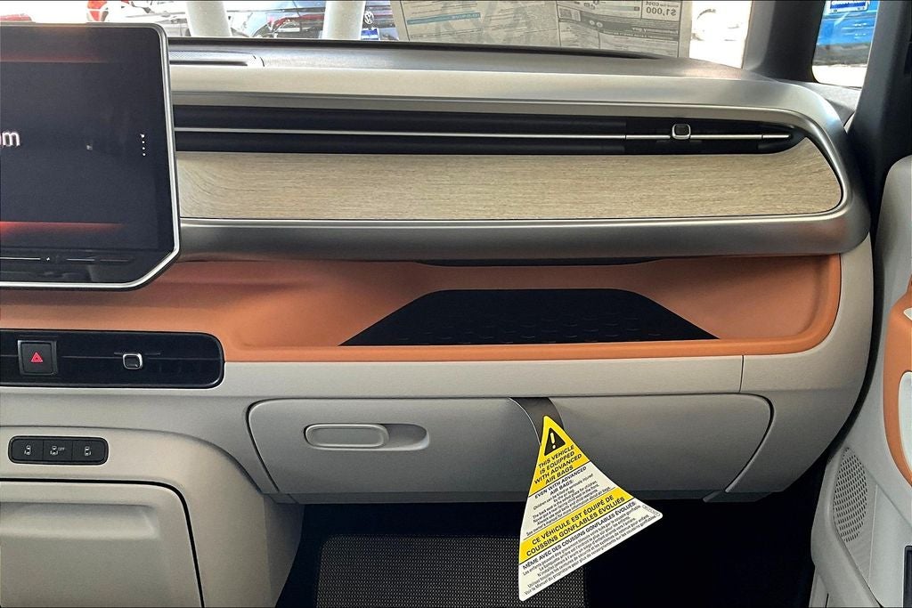 2025 Volkswagen ID. Buzz 1st Edition