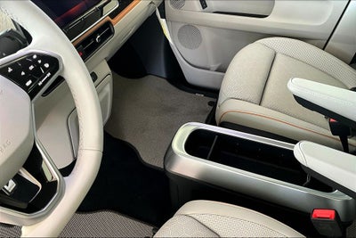 2025 Volkswagen ID. Buzz 1st Edition