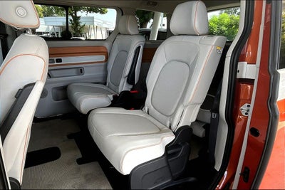 2025 Volkswagen ID. Buzz 1st Edition