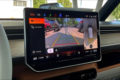 2025 Volkswagen ID. Buzz 1st Edition