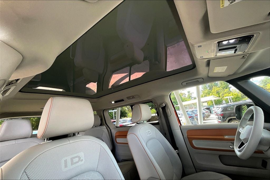 2025 Volkswagen ID. Buzz 1st Edition