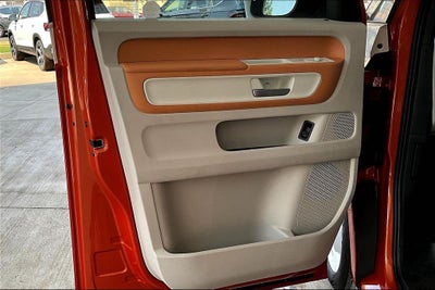 2025 Volkswagen ID. Buzz 1st Edition