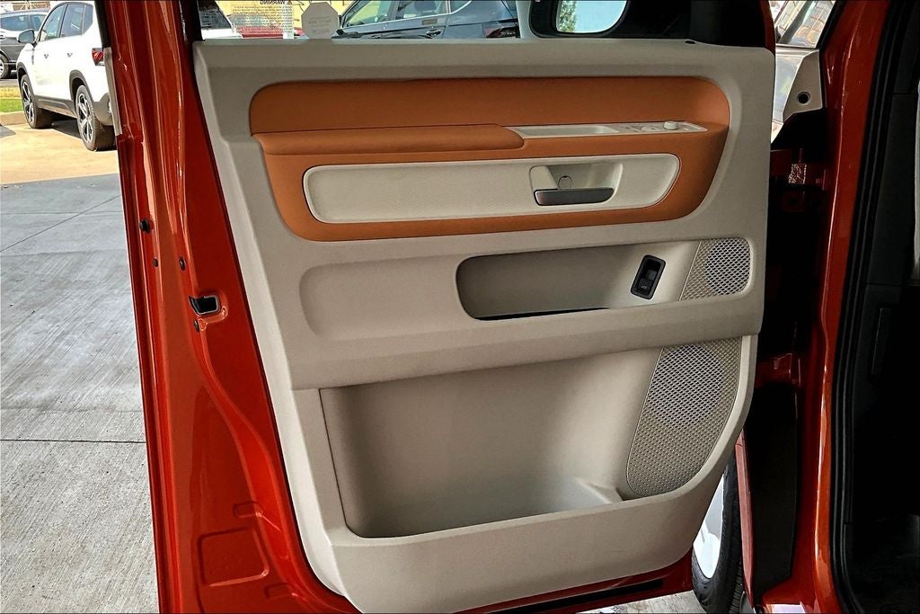 2025 Volkswagen ID. Buzz 1st Edition