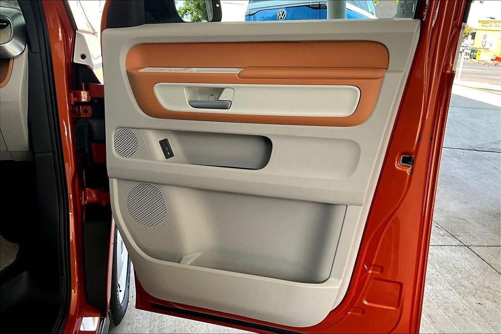 2025 Volkswagen ID. Buzz 1st Edition