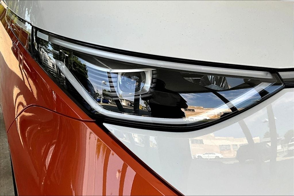 2025 Volkswagen ID. Buzz 1st Edition