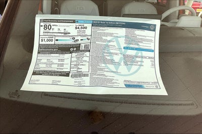 2025 Volkswagen ID. Buzz 1st Edition