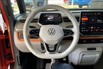 2025 Volkswagen ID. Buzz 1st Edition