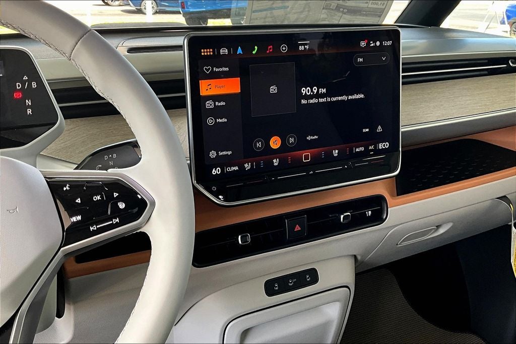 2025 Volkswagen ID. Buzz 1st Edition