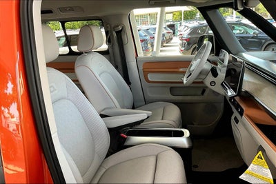 2025 Volkswagen ID. Buzz 1st Edition