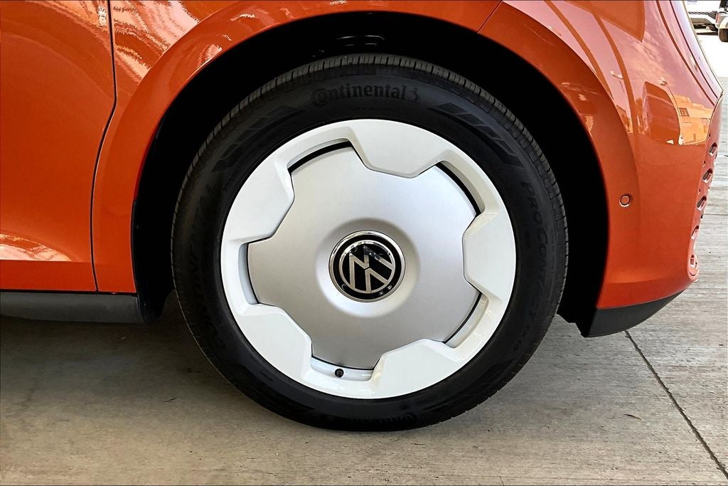 2025 Volkswagen ID. Buzz 1st Edition