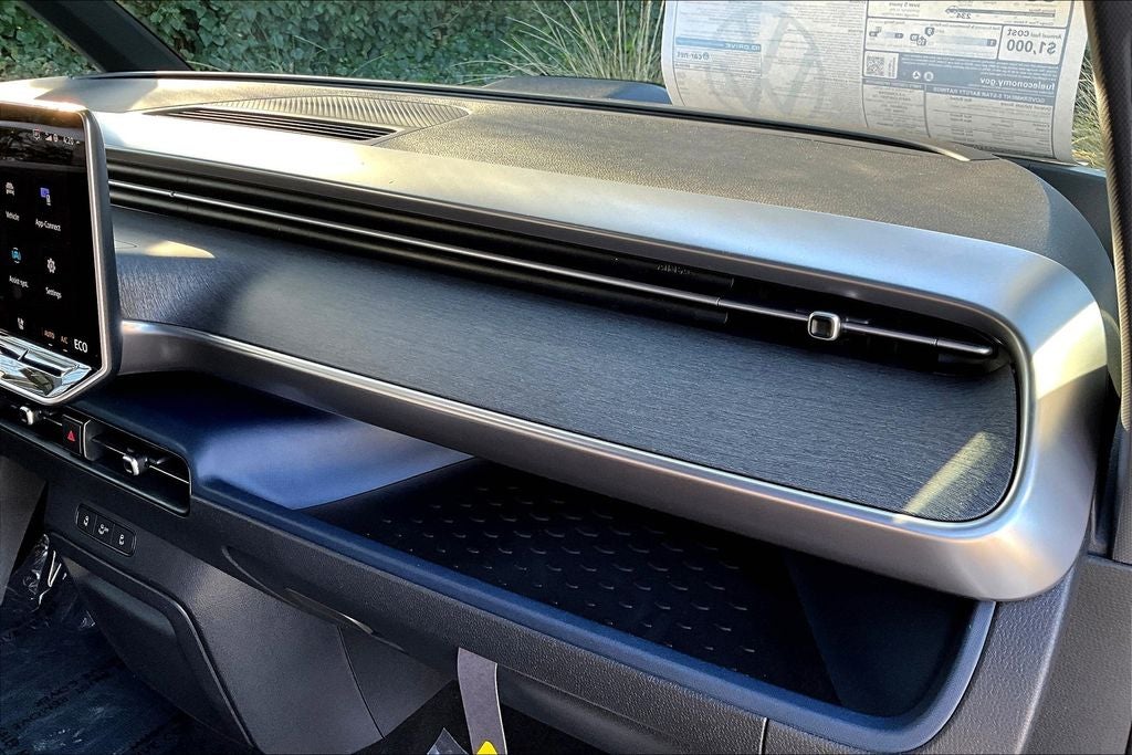 2025 Volkswagen ID. Buzz Pro S