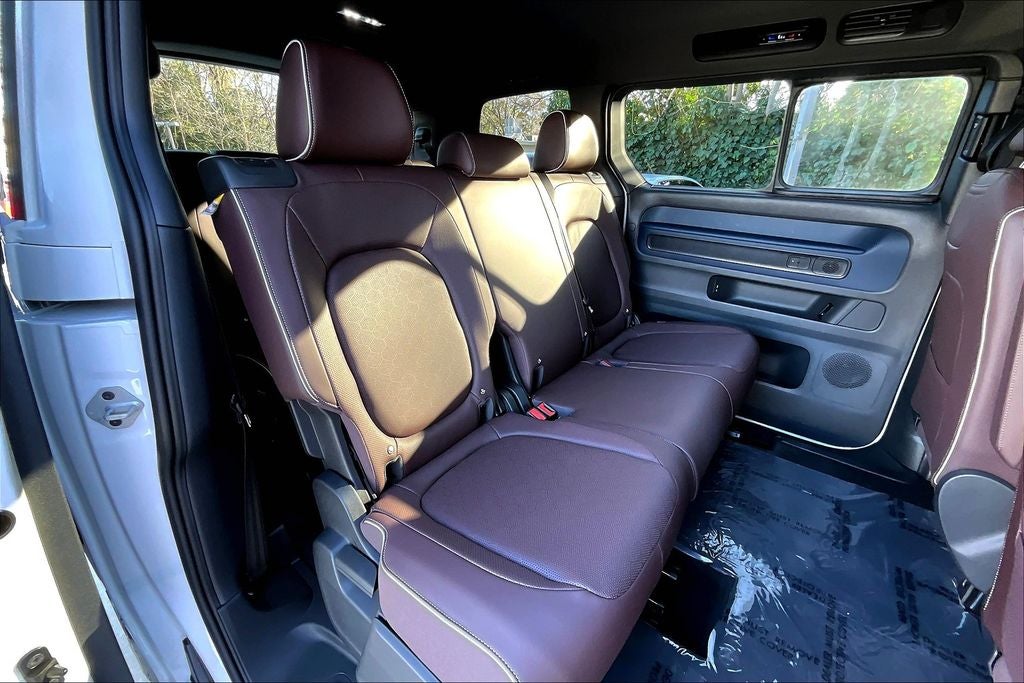 2025 Volkswagen ID. Buzz Pro S