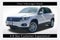 2013 Volkswagen Tiguan SE 4Motion
