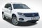 2013 Volkswagen Tiguan SE 4Motion