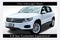 2017 Volkswagen Tiguan Limited 2.0T 4Motion