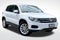 2017 Volkswagen Tiguan Limited 2.0T 4Motion