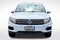 2017 Volkswagen Tiguan Limited 2.0T 4Motion