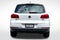 2017 Volkswagen Tiguan Limited 2.0T 4Motion