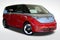 2025 Volkswagen ID. Buzz Pro S Plus
