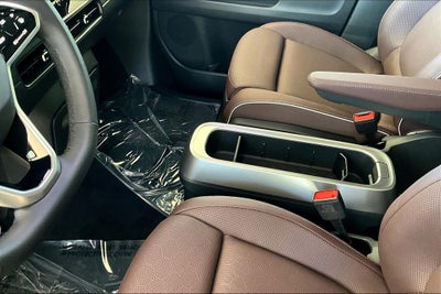 2025 Volkswagen ID. Buzz Pro S Plus