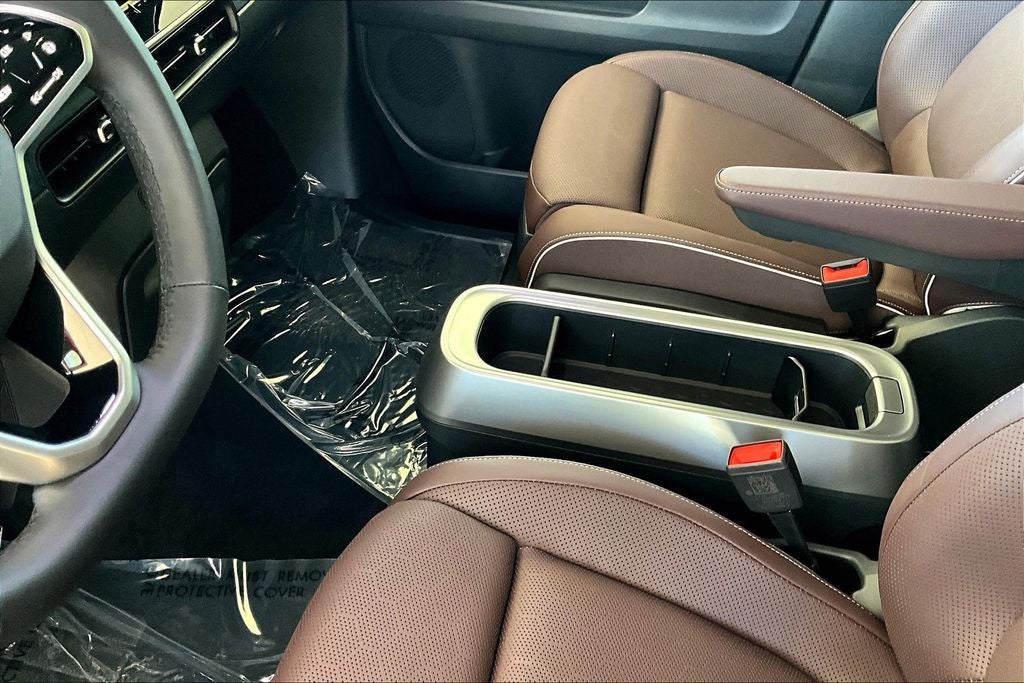 2025 Volkswagen ID. Buzz Pro S Plus