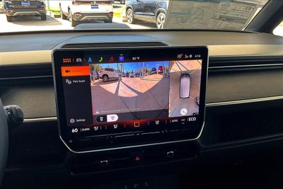 2025 Volkswagen ID. Buzz Pro S Plus