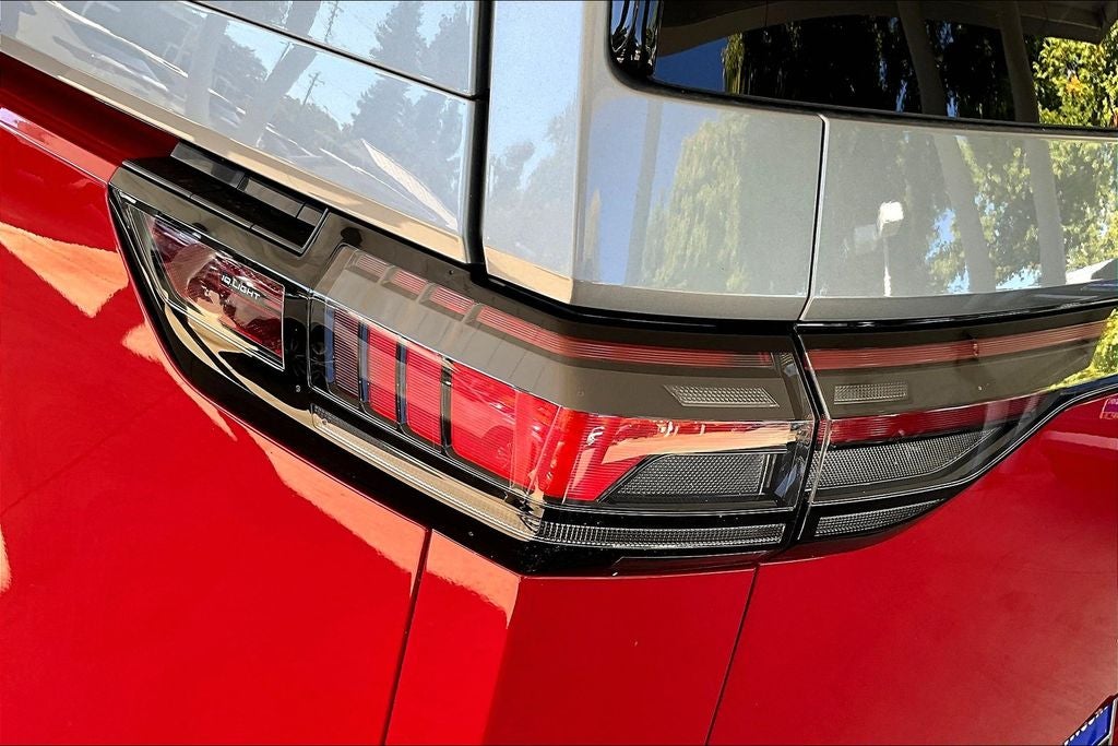 2025 Volkswagen ID. Buzz Pro S Plus