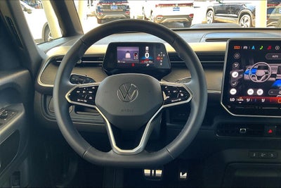 2025 Volkswagen ID. Buzz Pro S Plus