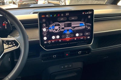 2025 Volkswagen ID. Buzz Pro S Plus