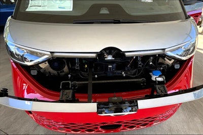 2025 Volkswagen ID. Buzz Pro S Plus