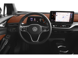 2022 Volkswagen ID.4 Pro S