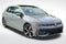 2026 Volkswagen Golf GTI 2.0T SE