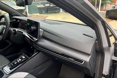 2026 Volkswagen Golf GTI 2.0T SE