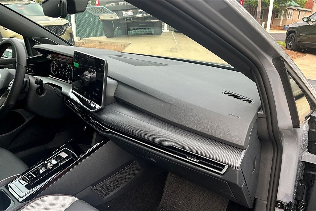 2026 Volkswagen Golf GTI 2.0T SE