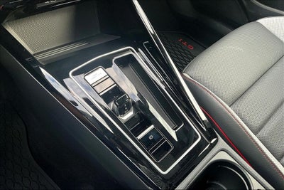 2026 Volkswagen Golf GTI 2.0T SE