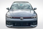 2026 Volkswagen Golf GTI 2.0T SE