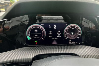 2026 Volkswagen Golf GTI 2.0T SE