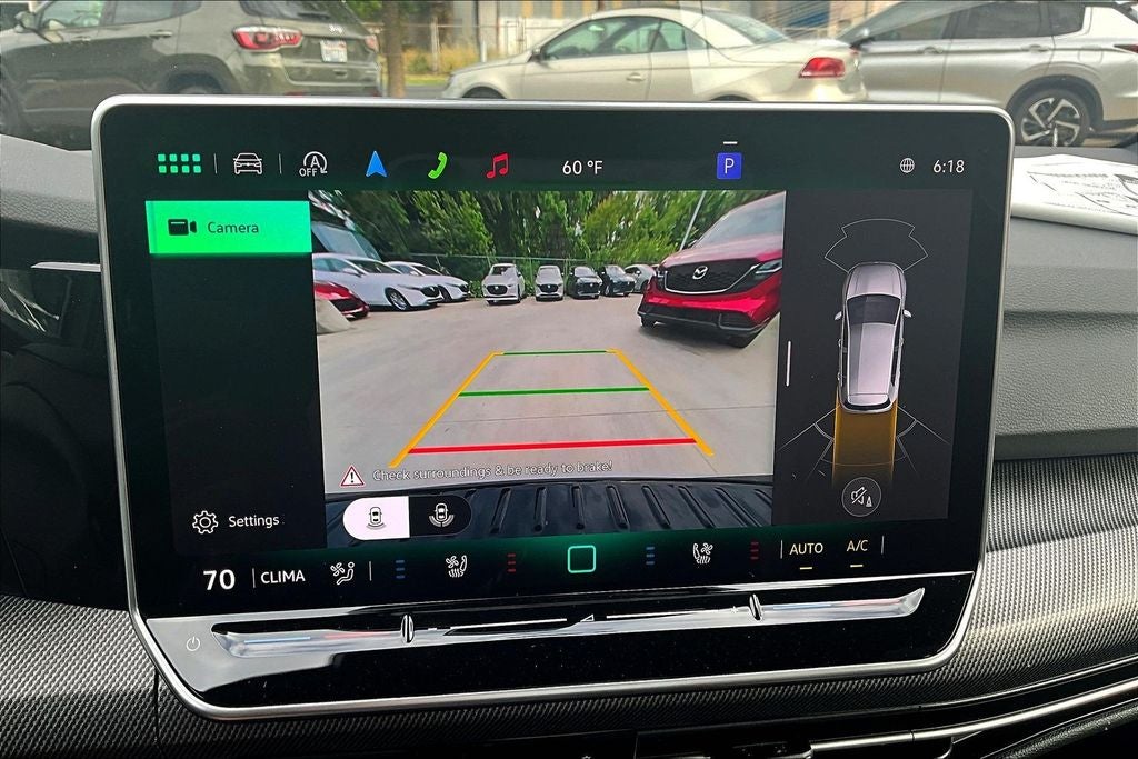 2026 Volkswagen Golf GTI 2.0T SE