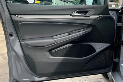 2026 Volkswagen Golf GTI 2.0T SE