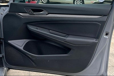 2026 Volkswagen Golf GTI 2.0T SE