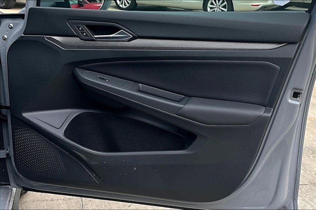 2026 Volkswagen Golf GTI 2.0T SE