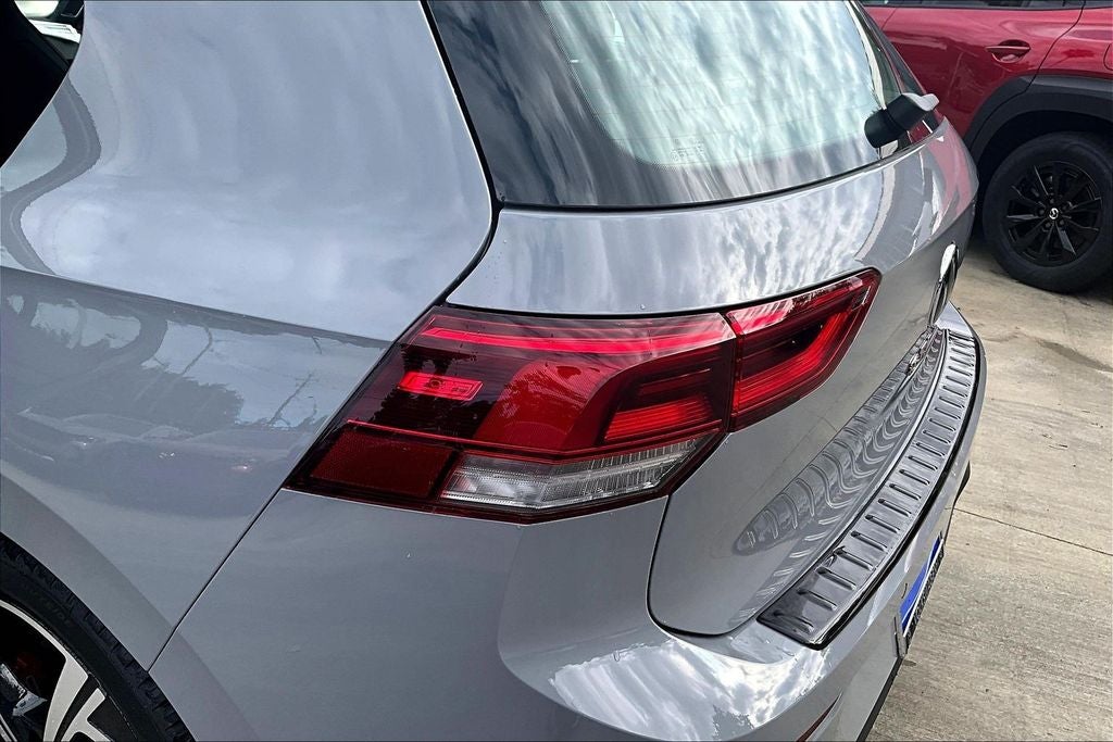 2026 Volkswagen Golf GTI 2.0T SE