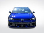 2026 Volkswagen Golf R 2.0T