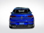 2026 Volkswagen Golf R 2.0T